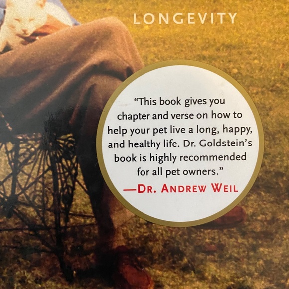 “The Nature of Animal Healing” hardcover - Picture 10 of 16